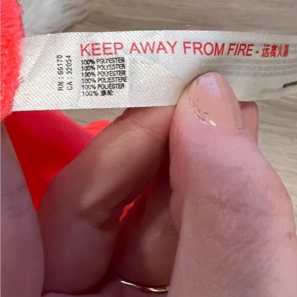 Free People Neon Halter Mini Dress - Picture 9 of 13